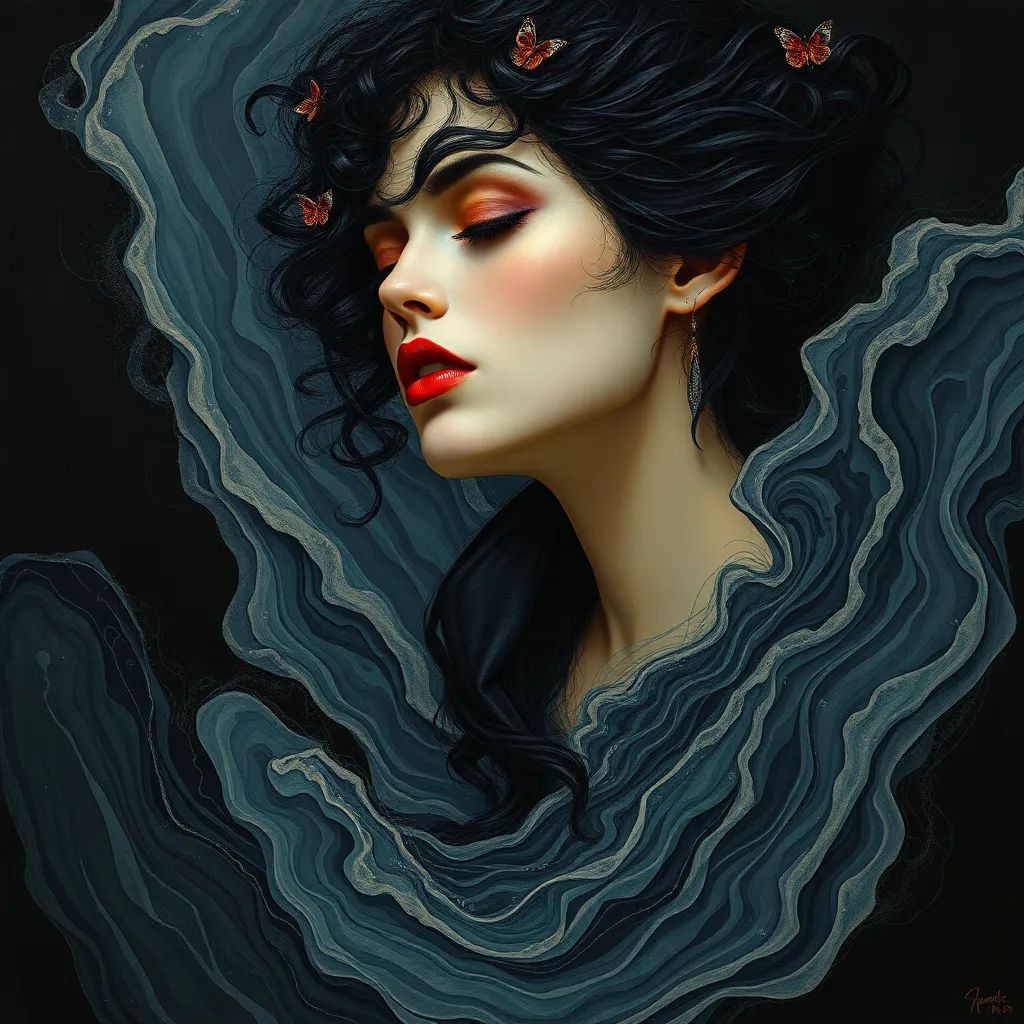 This artwork changed everything - Image 1