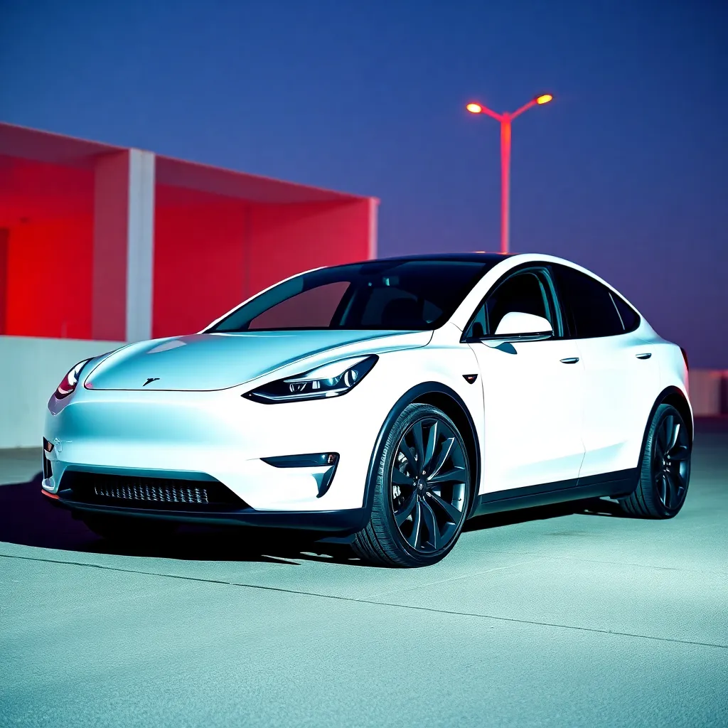 Stop Scrolling If You're Considering a Tesla Model Y - Image 1