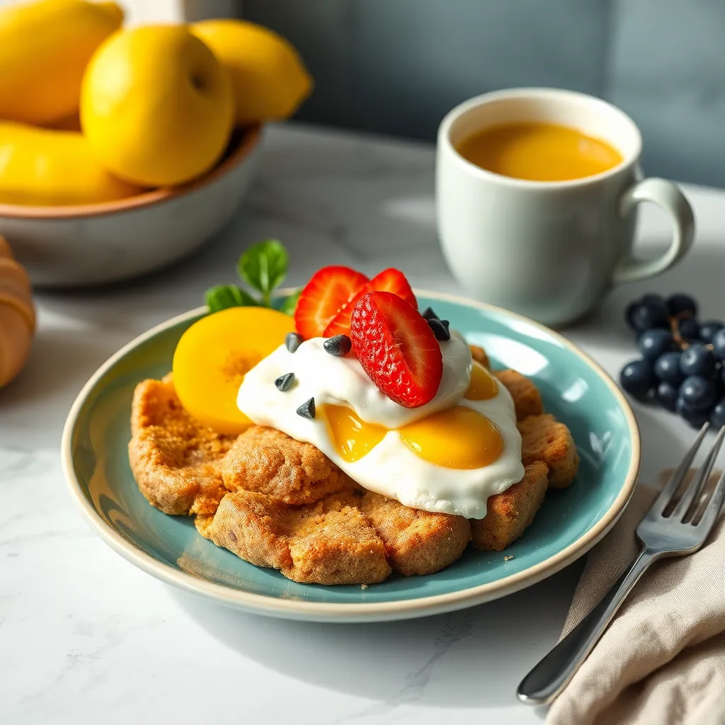 Stop scrolling if you're always rushing in the mornings! - Image 1